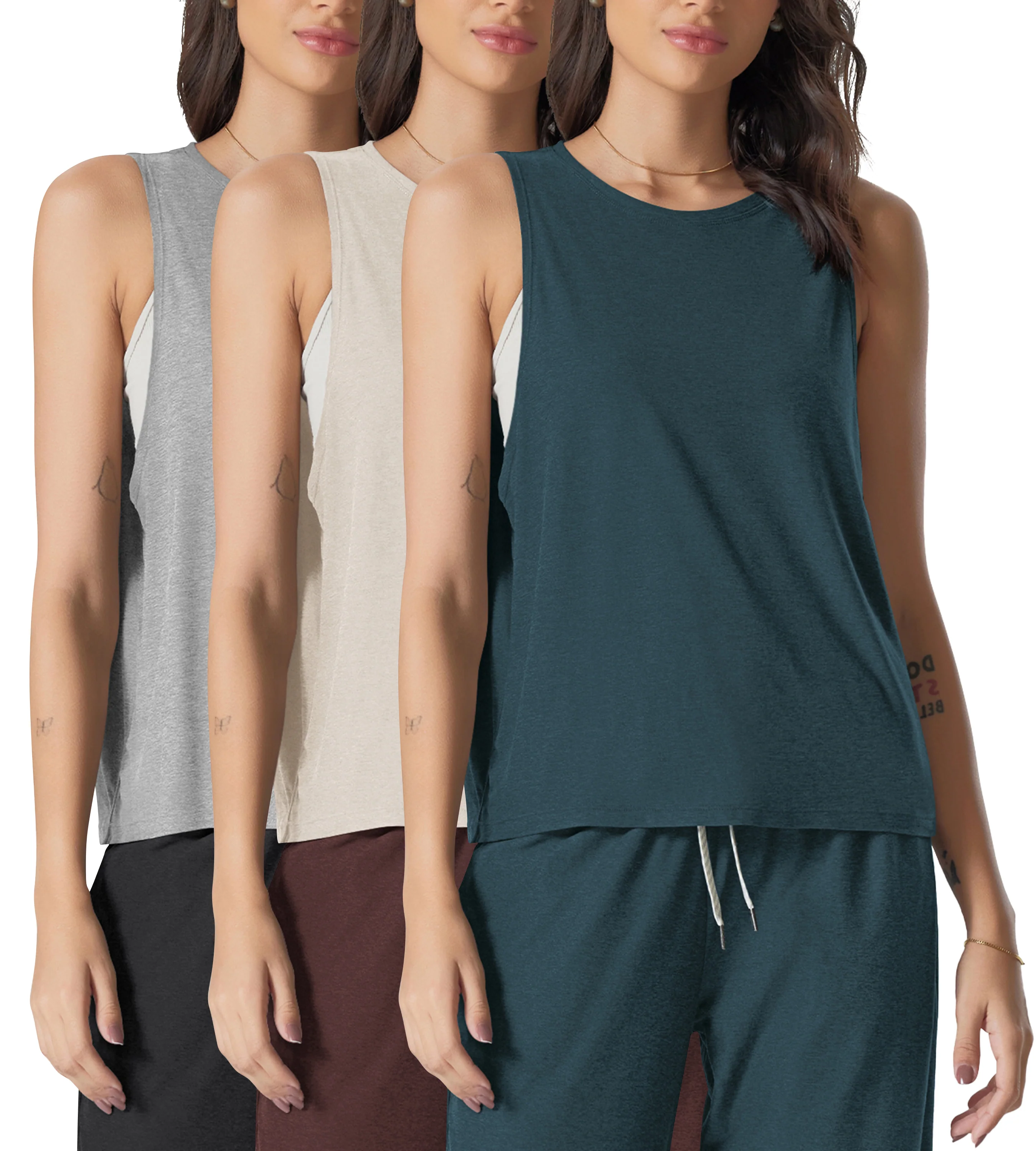 Tank Tops